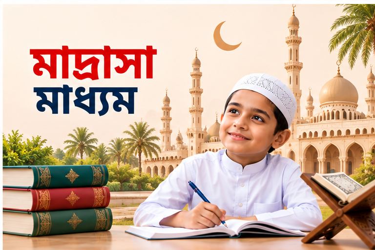 Madrasa Medium tutor
