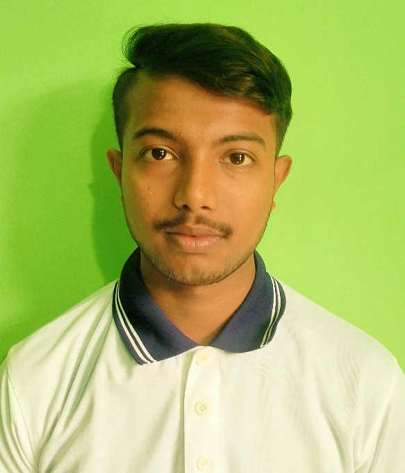 Tutor shraban roy