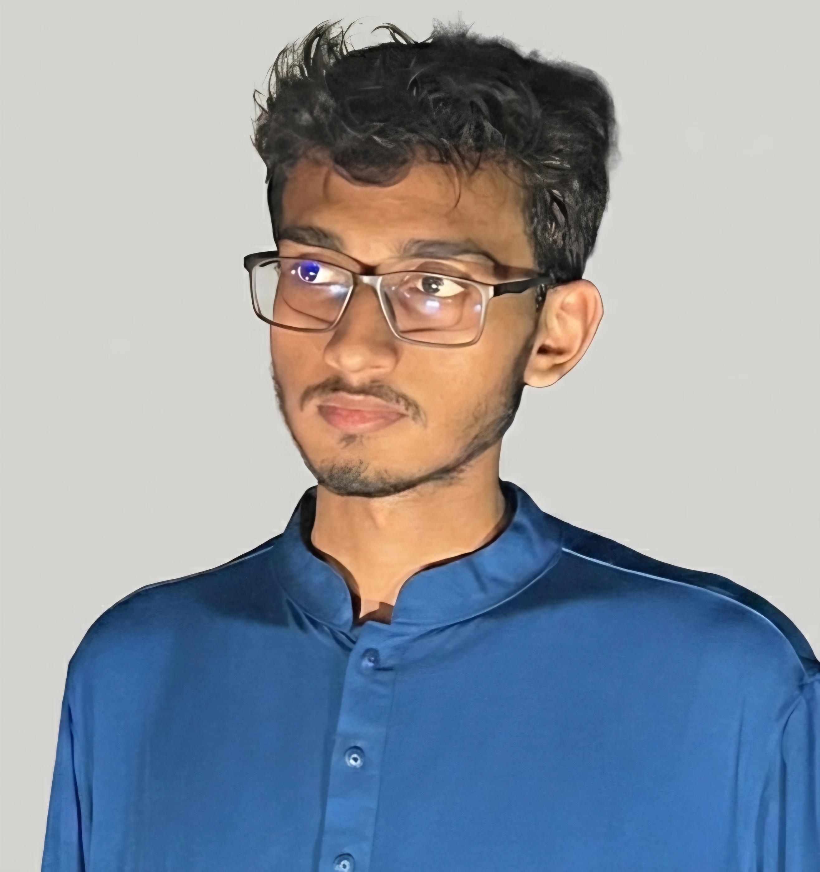 Tutor Taifur Islam Toha