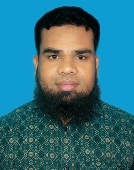Tutor Md Akter hosen