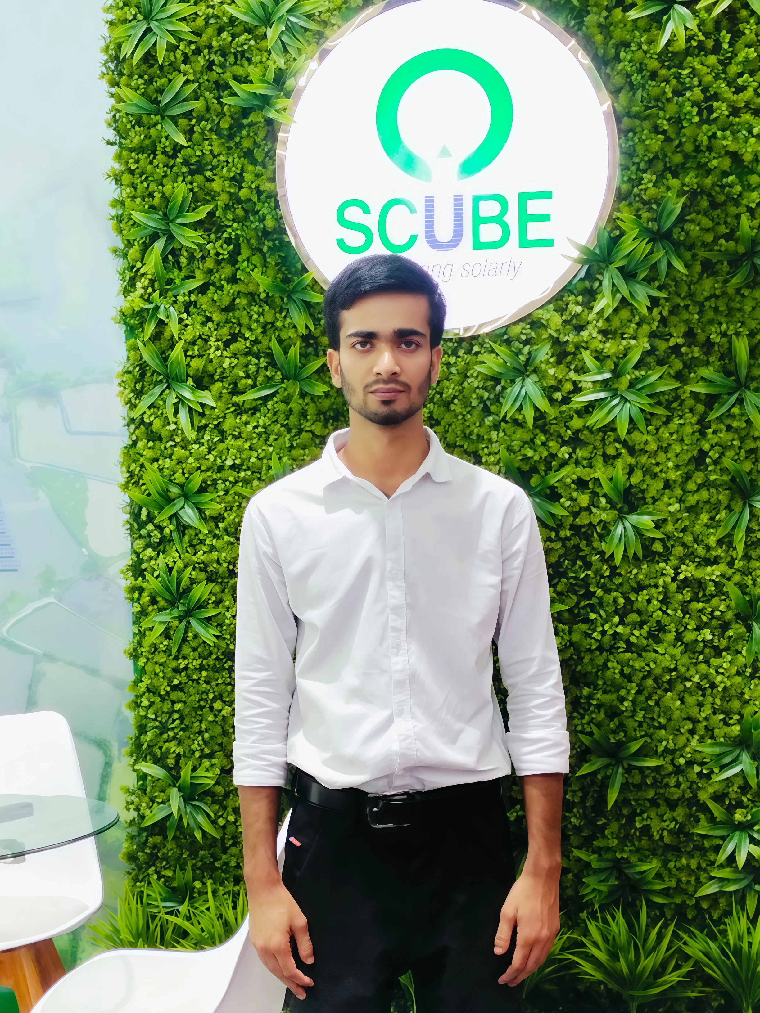 Tutor Mashikur Rahman