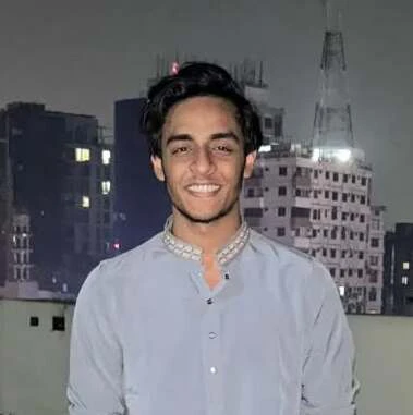 Tutor Tawhid Rakin