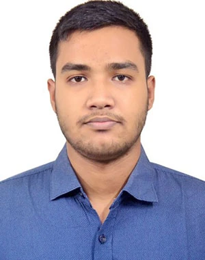 Tutor MD.Towhidul Islam