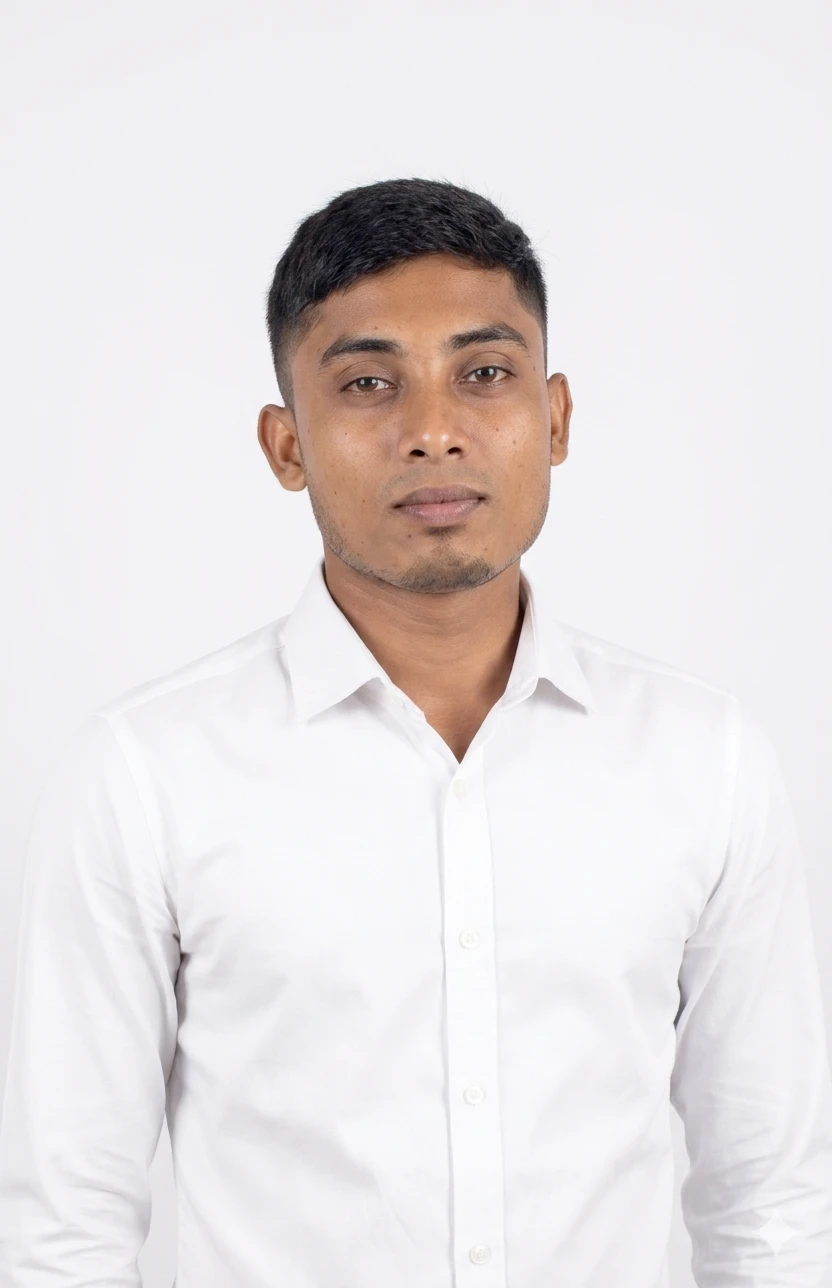 Tutor Bokul Hossen