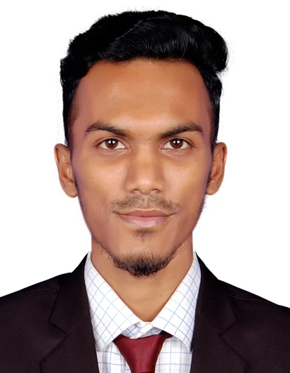 Tutor MD HIMEL MOLLA