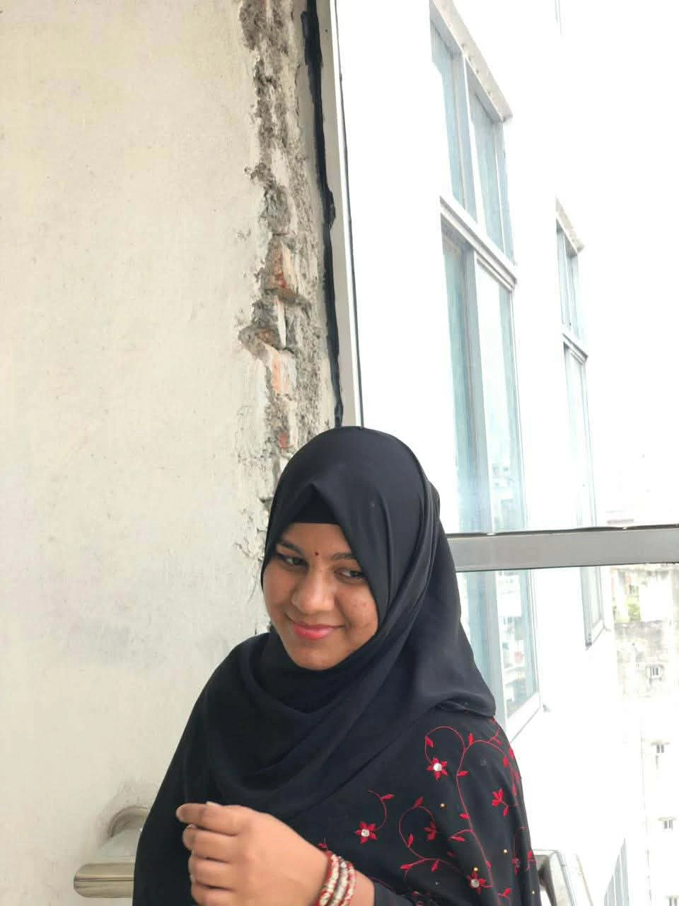Tutor Umme Tasnim Nafisa
